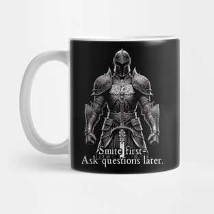 Paladin Mug